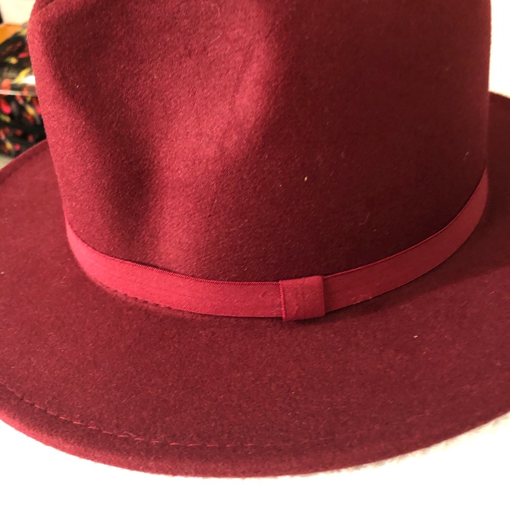 Fedora Hat - image 2